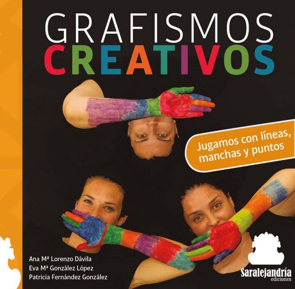 GRAFISMOS CREATIVOS