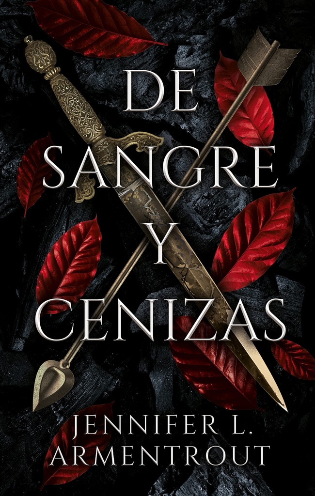 De sangre y cenizas