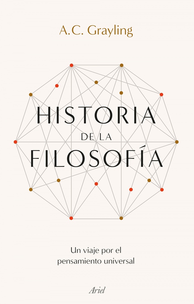 Historia de la filosofía