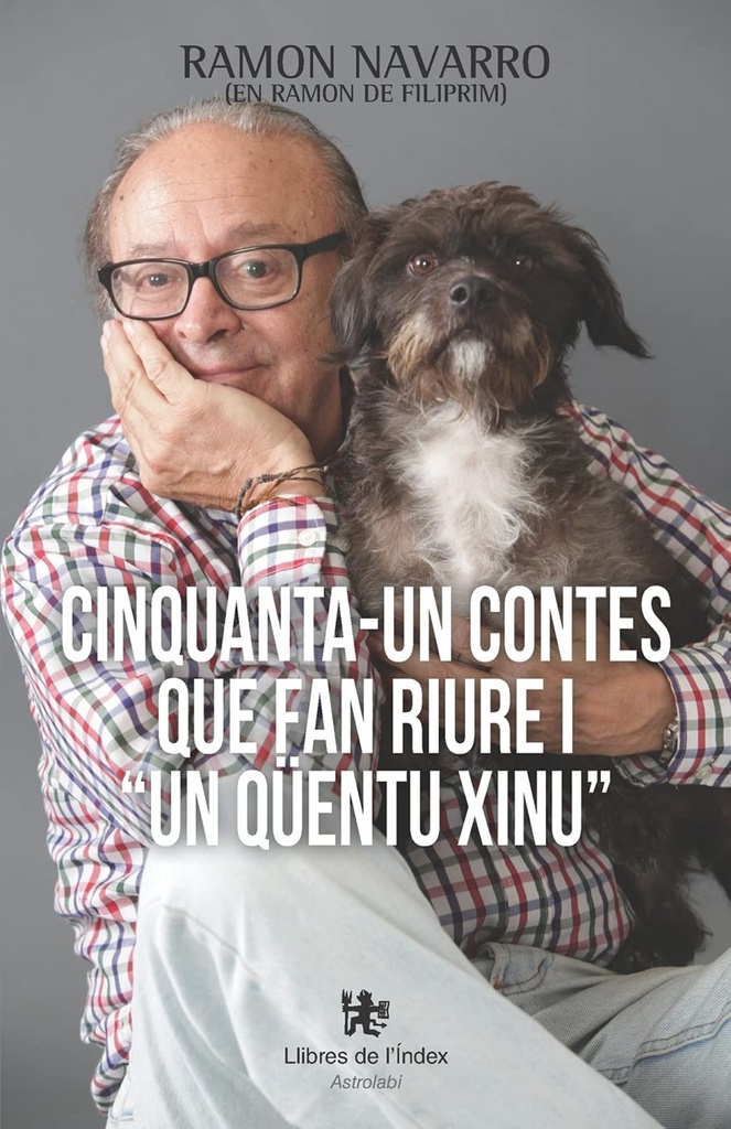 Cinquanta-un contes que fan riure i ´un qüentu xinu´