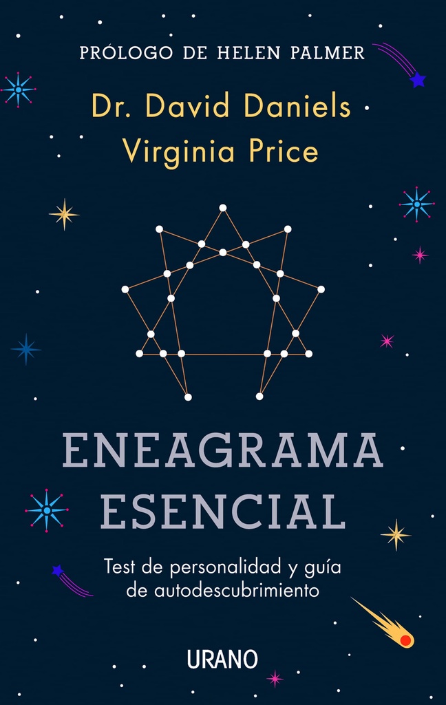 Eneagrama esencial