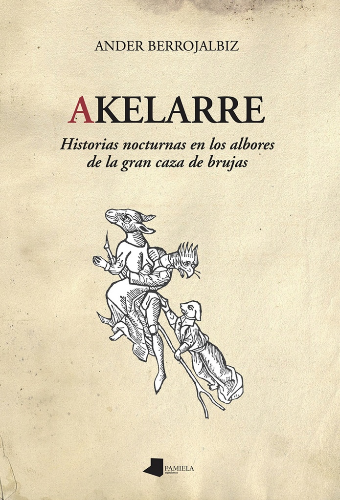 Akelarre