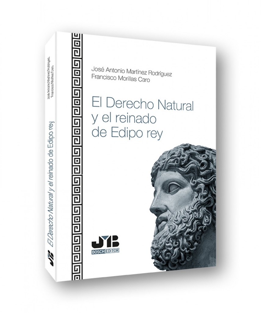 El Derecho natural y el reinado de Edipo Rey