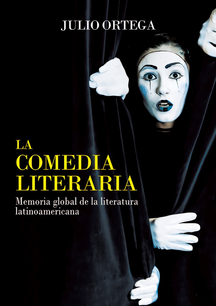 La comedia literaria