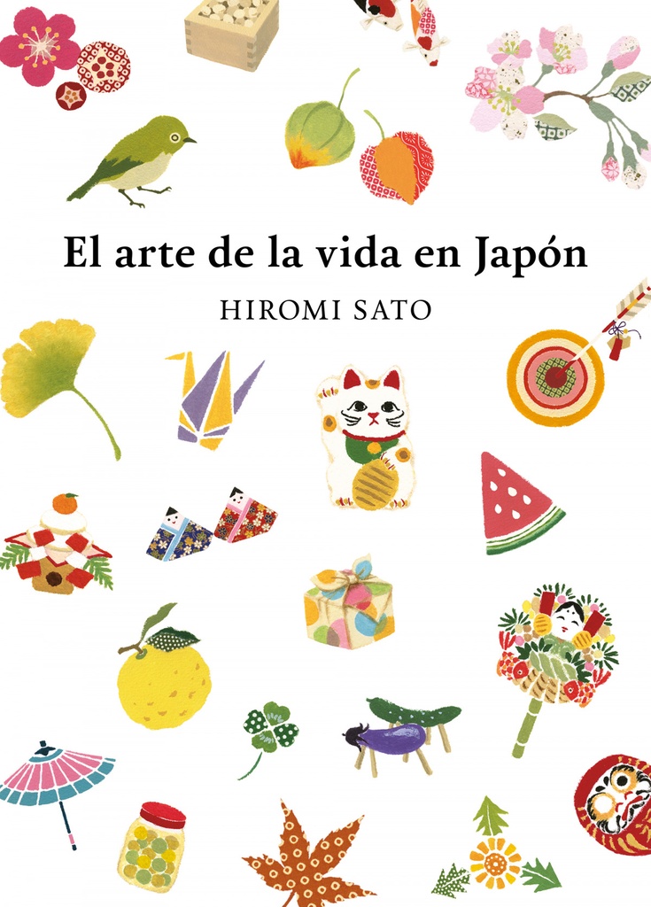 El arte de la vida en Japón