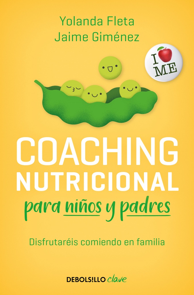 Coaching nutricional para niños y padres