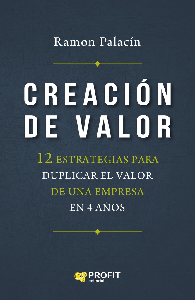 Creación de valor