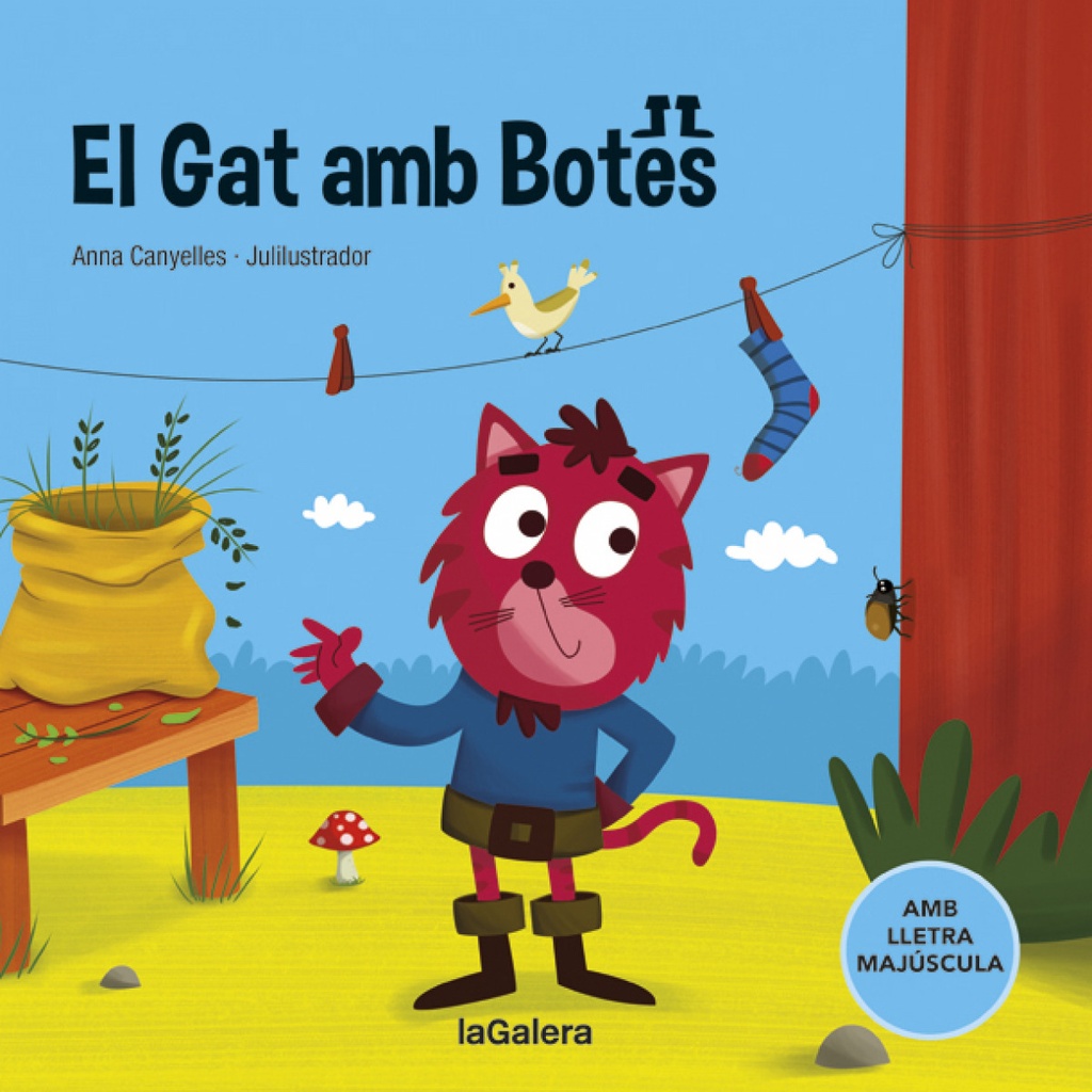 El Gat amb Botes