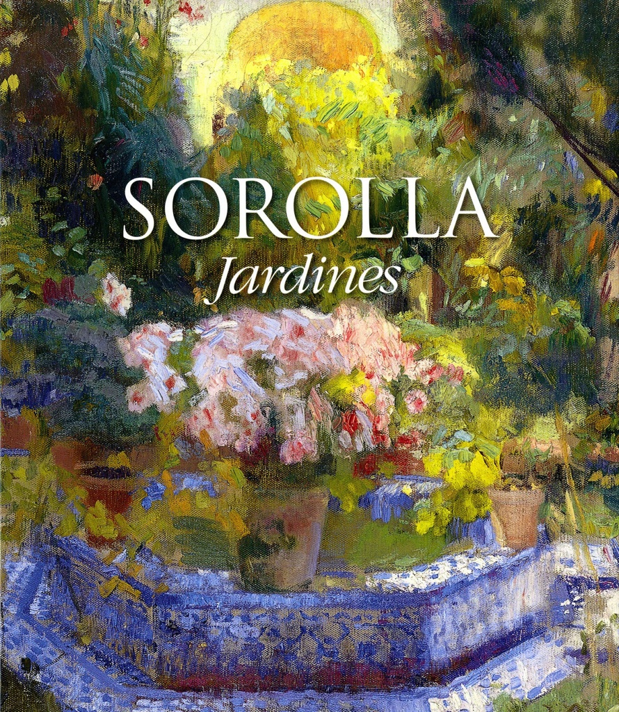 SOROLLA JARDINES