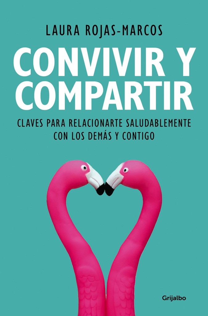 Convivir y compartir