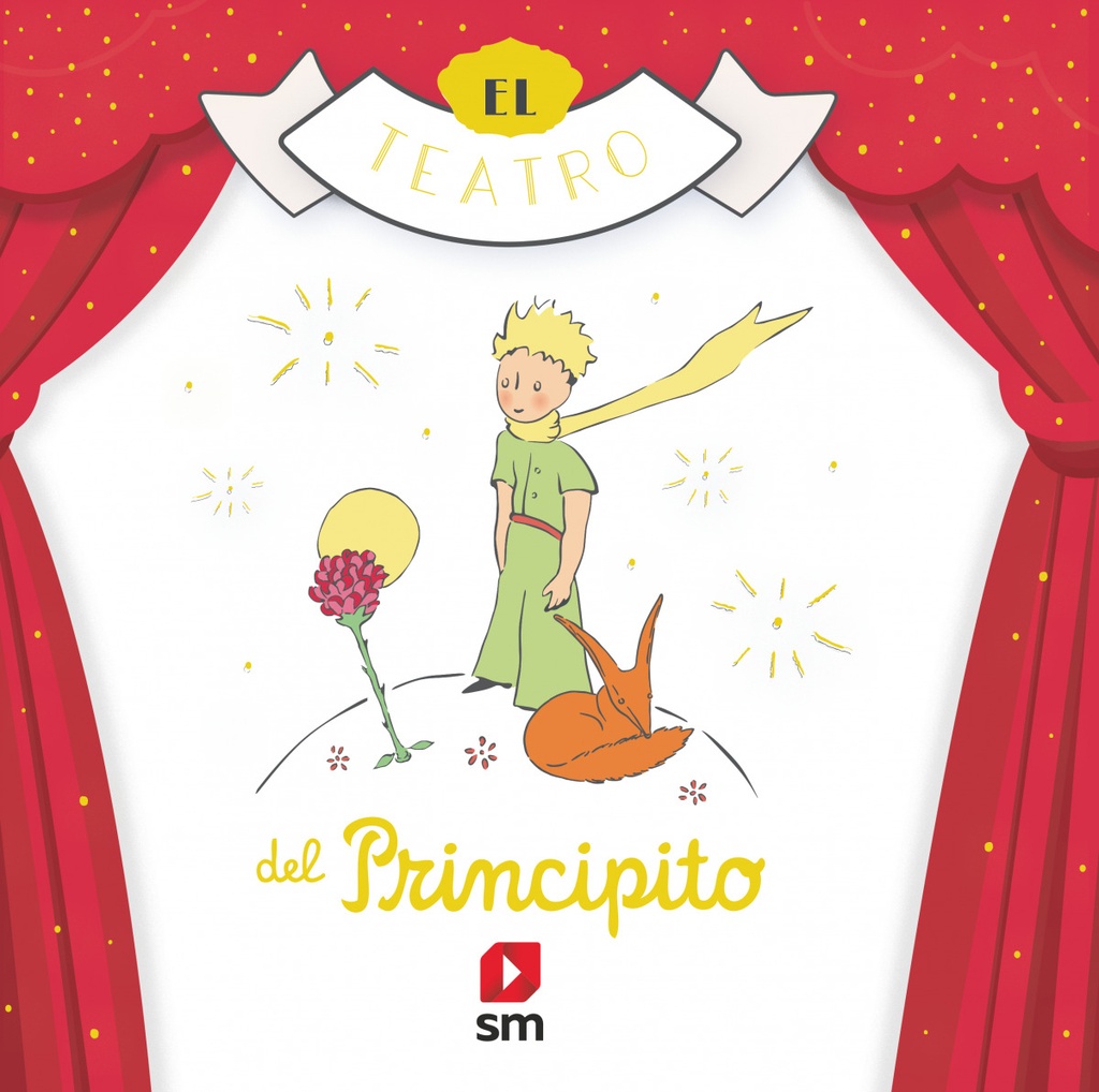 El teatro del Principito