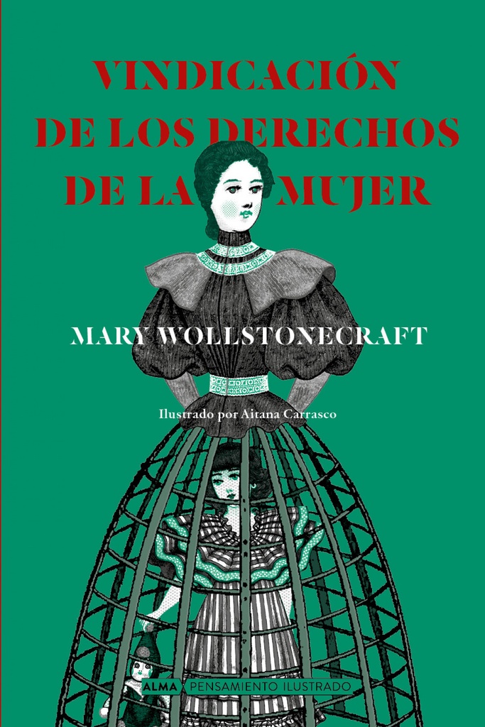 Vindicación de los derechos de la mujer