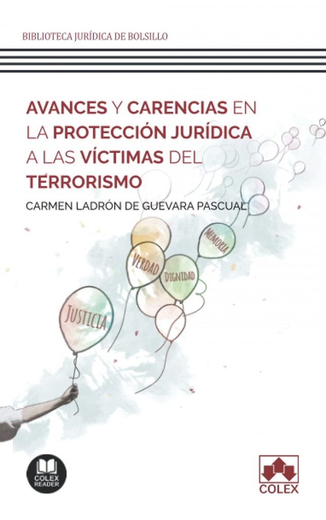 Avances y carencias en la protección jurídica a las víctimas del terrorismo