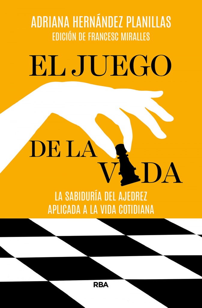 El juego de la vida