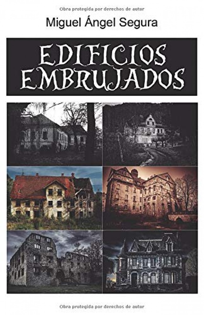 Edificios embrujados