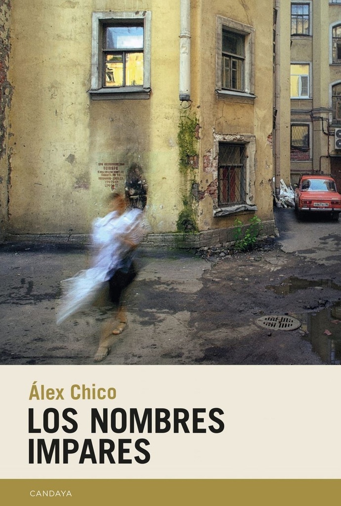 Los nombres impares