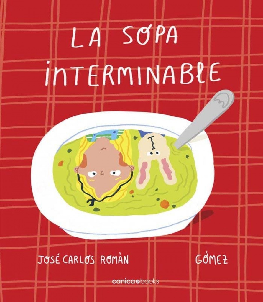 La sopa interminable