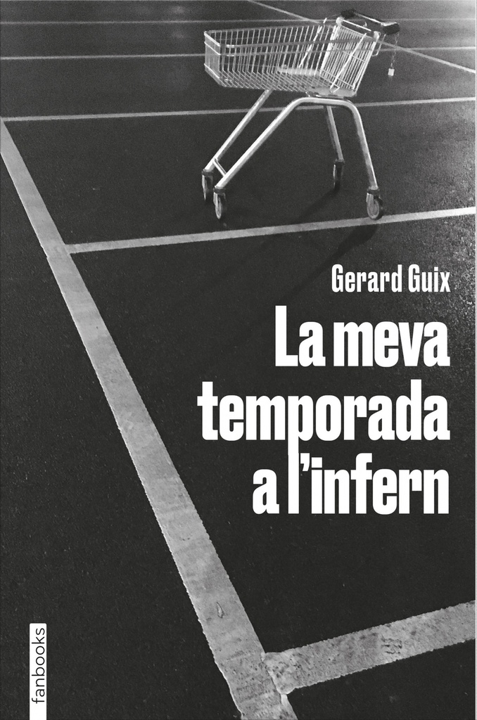 La meva temporada a l´infern