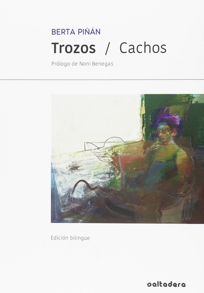 Trozos / Cachos