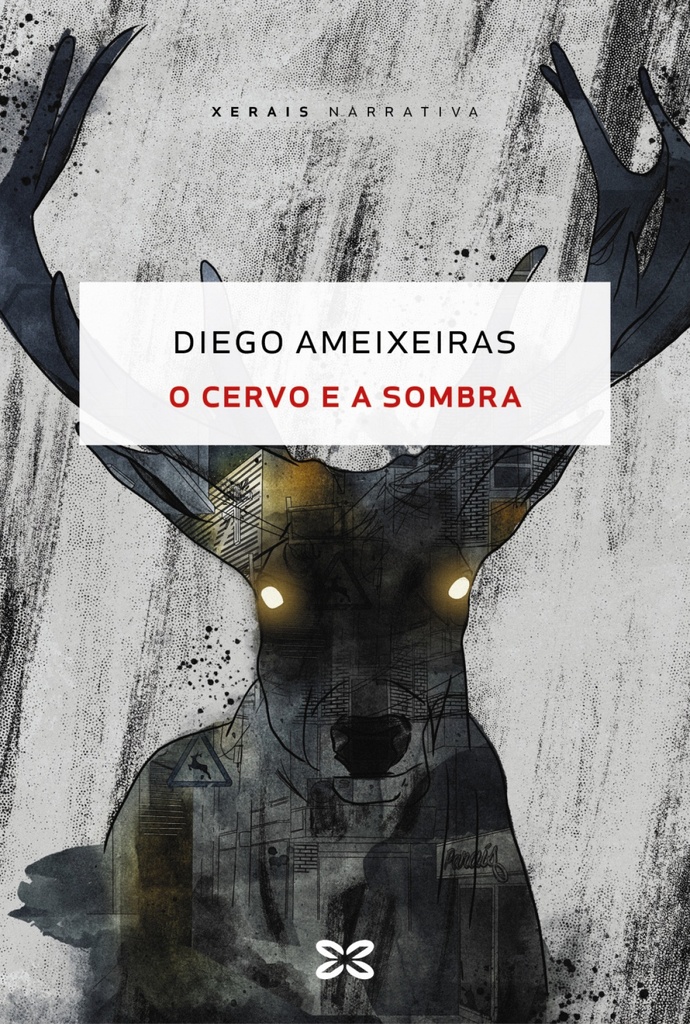 O cervo e a sombra