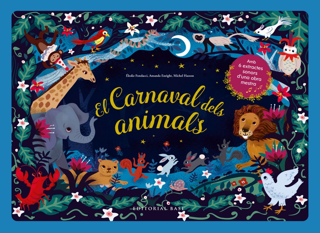 El Carnaval dels animals