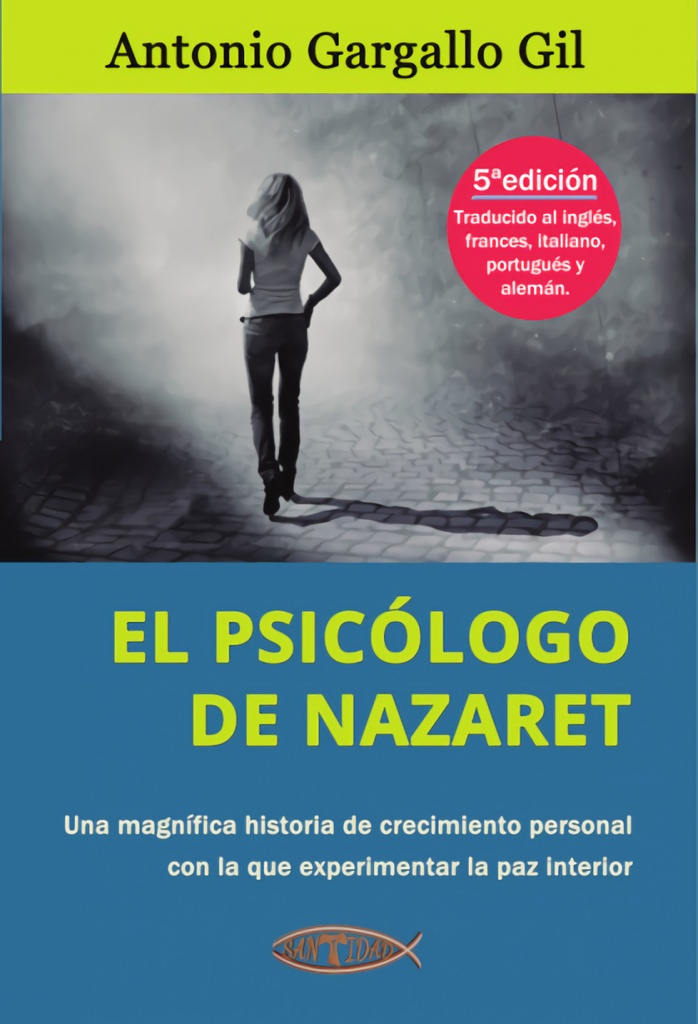 El psicólogo de Nazaret