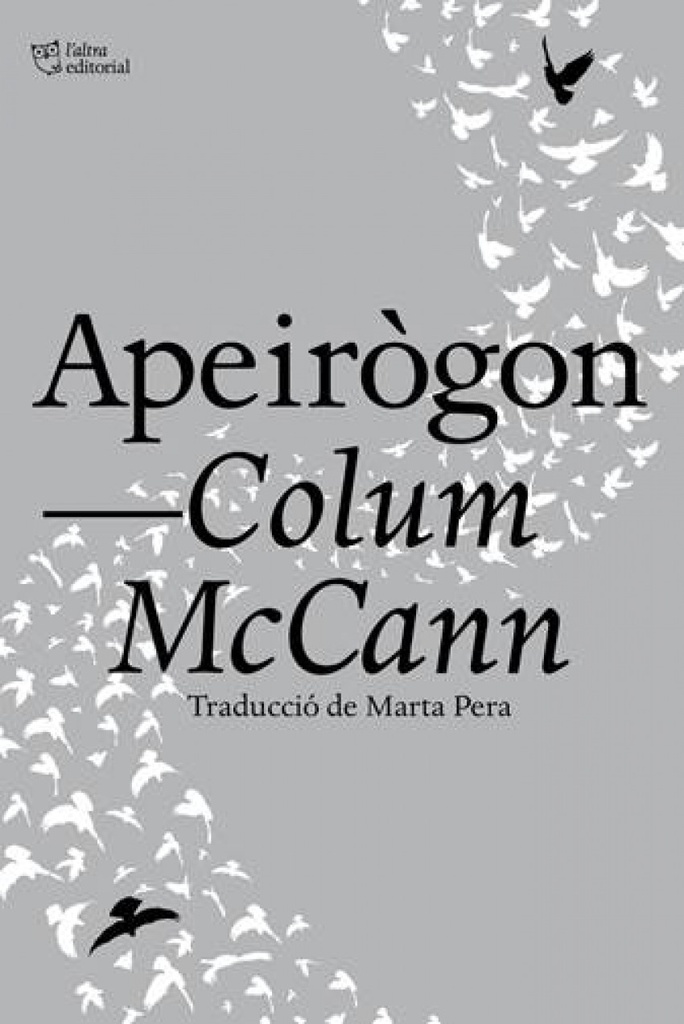 Apeirògon