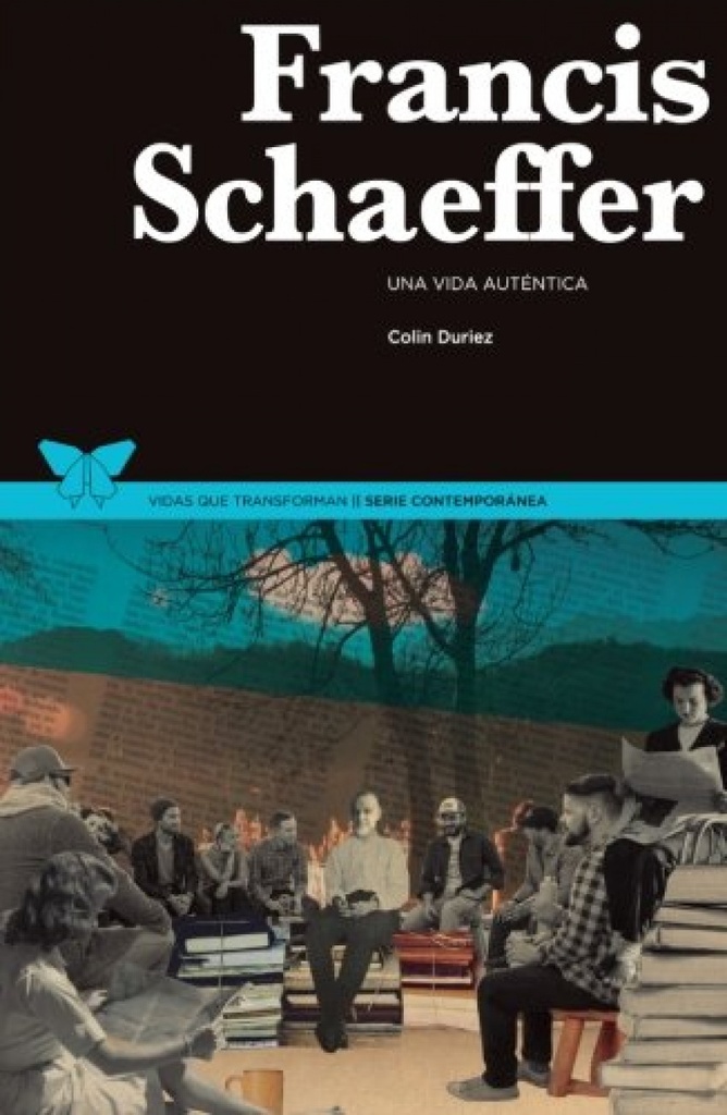 Francis Schaeffer