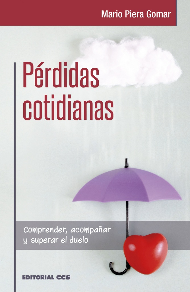 Pérdidas cotidianas