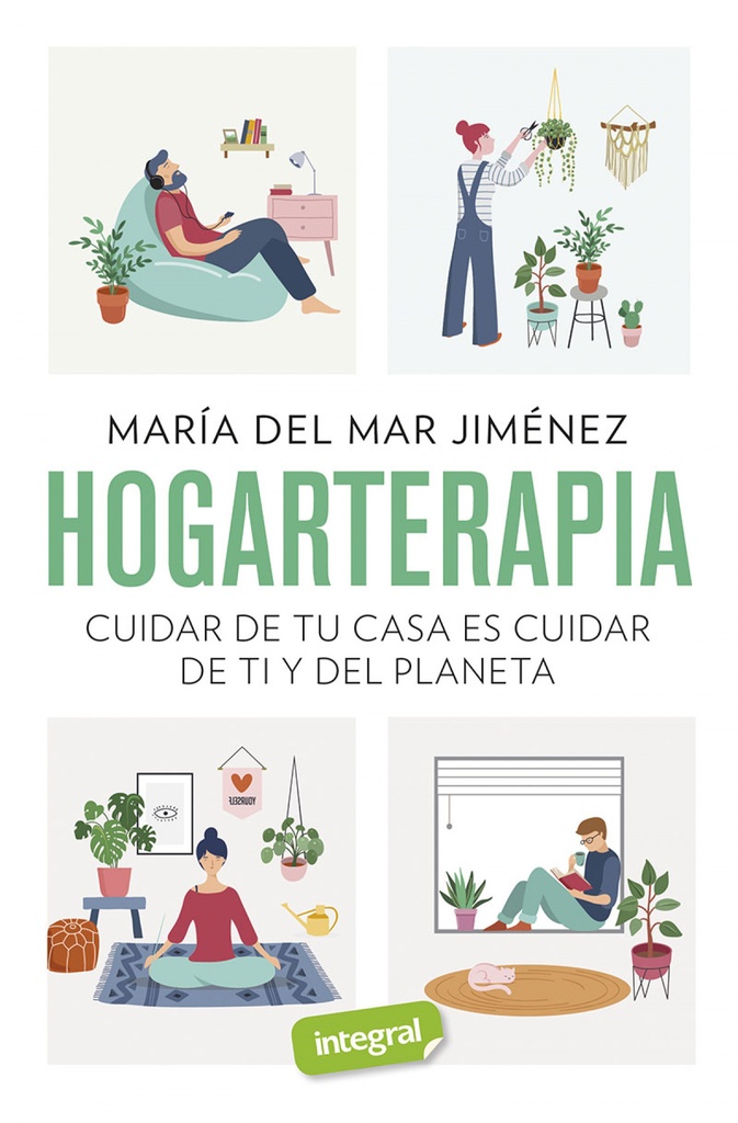 Hogarterapia