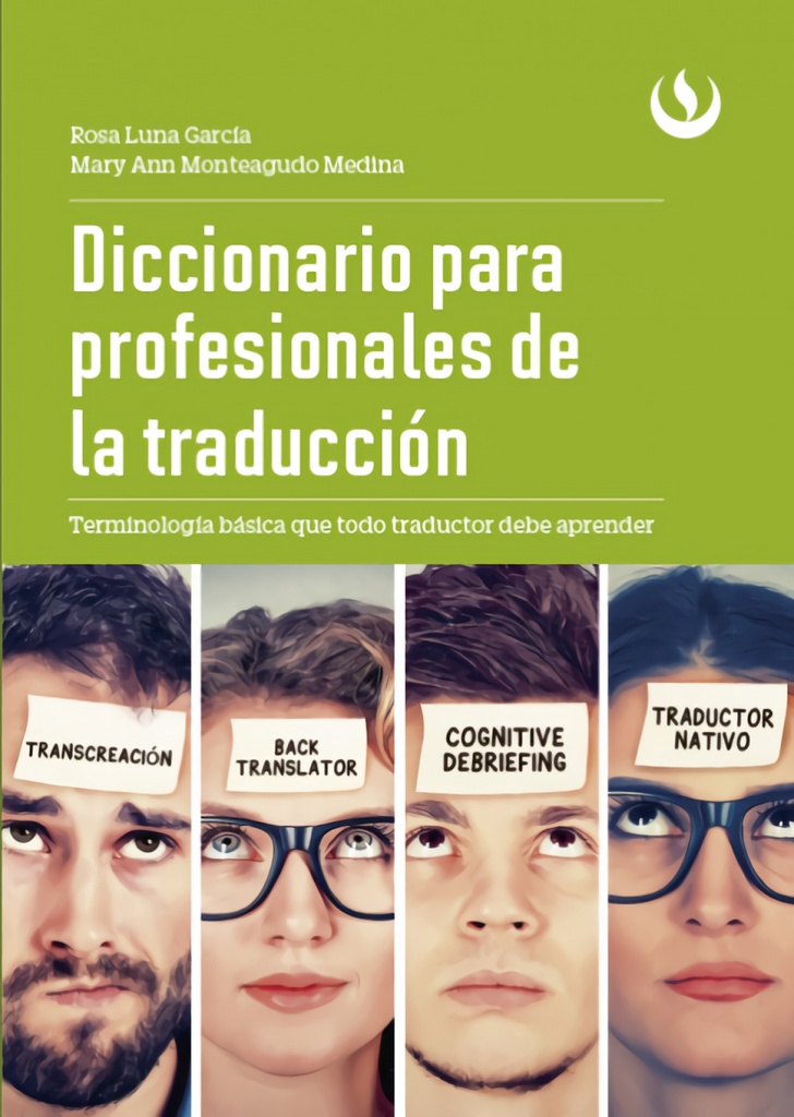 Diccionario para profesionales de la traducción