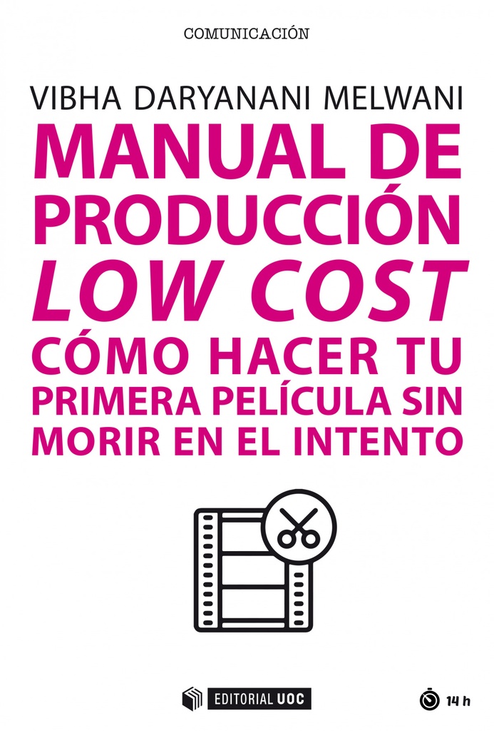 Manual de producción low cost