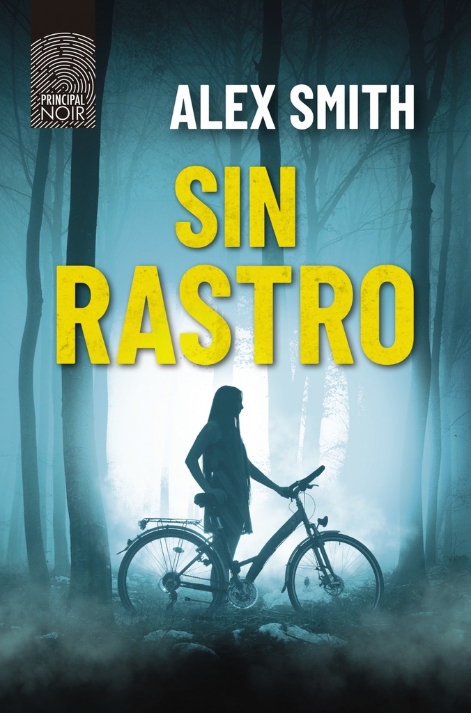 Sin rastro