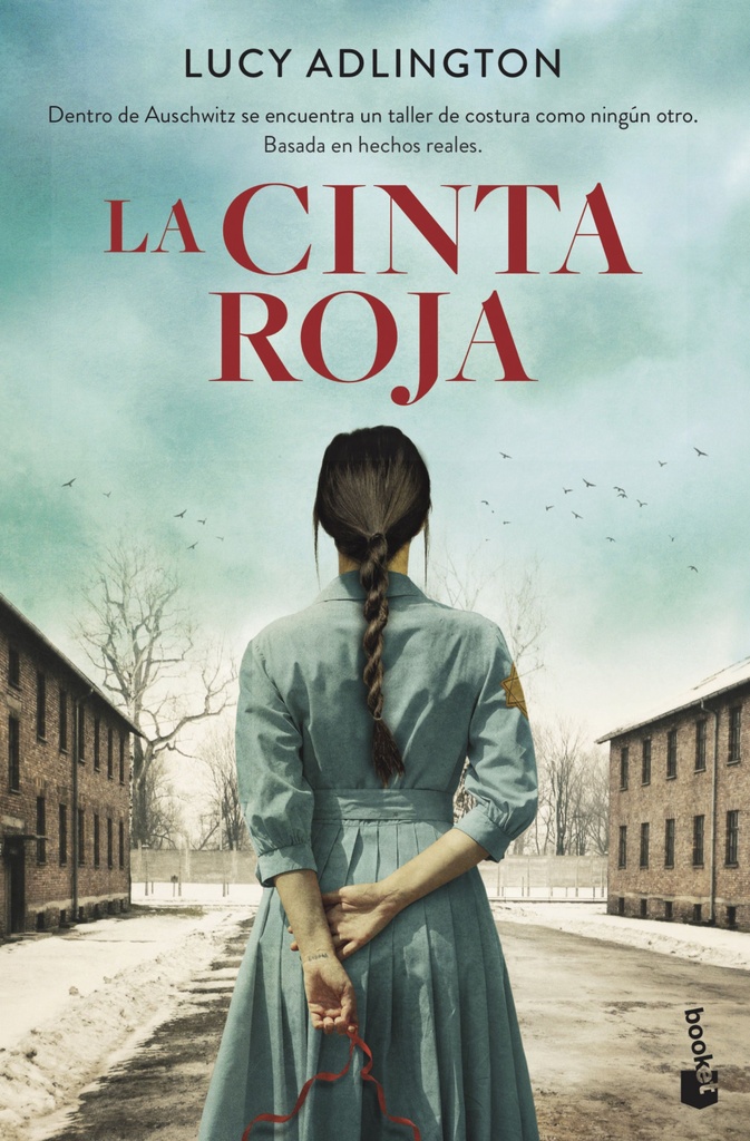 La cinta roja