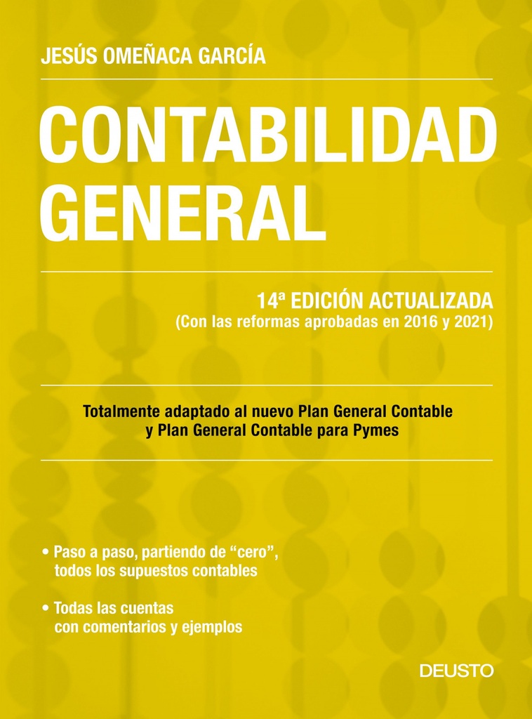 Contabilidad general