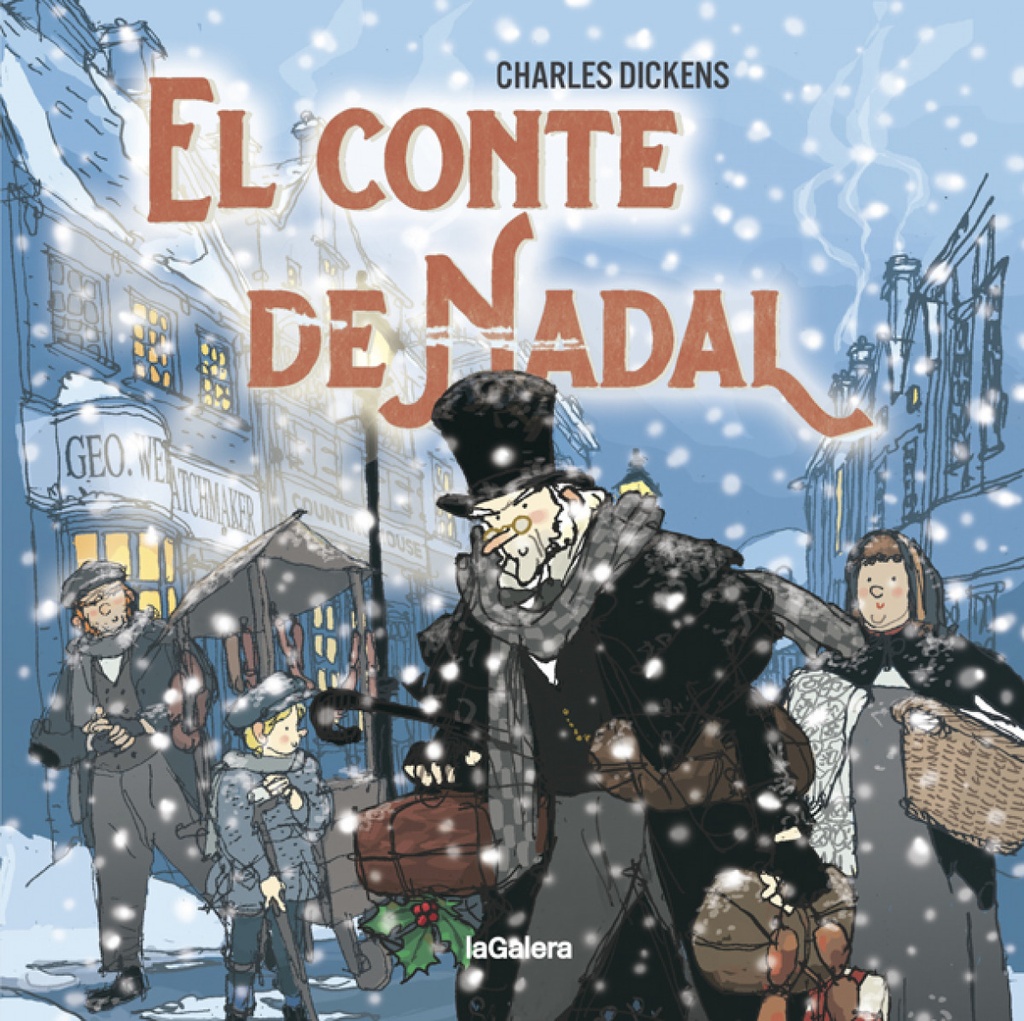 El conte de Nadal