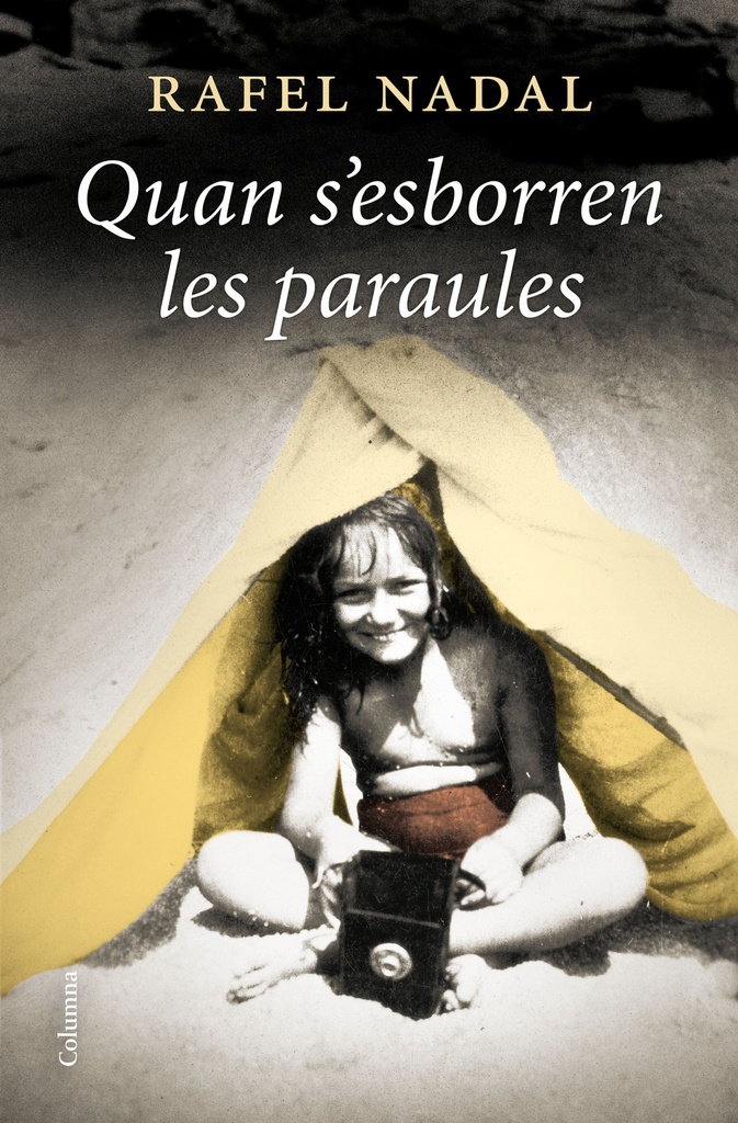 Quan s´esborren les paraules