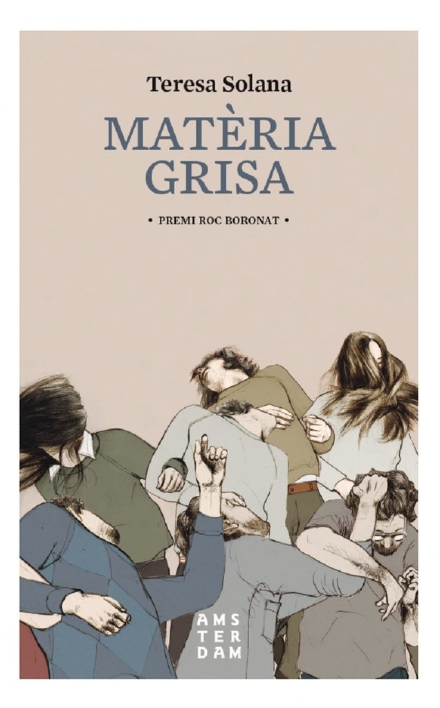 Matèria grisa