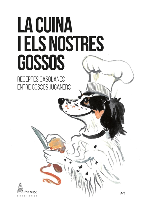 LA CUINA I ELS NOSTRES GOSSOS