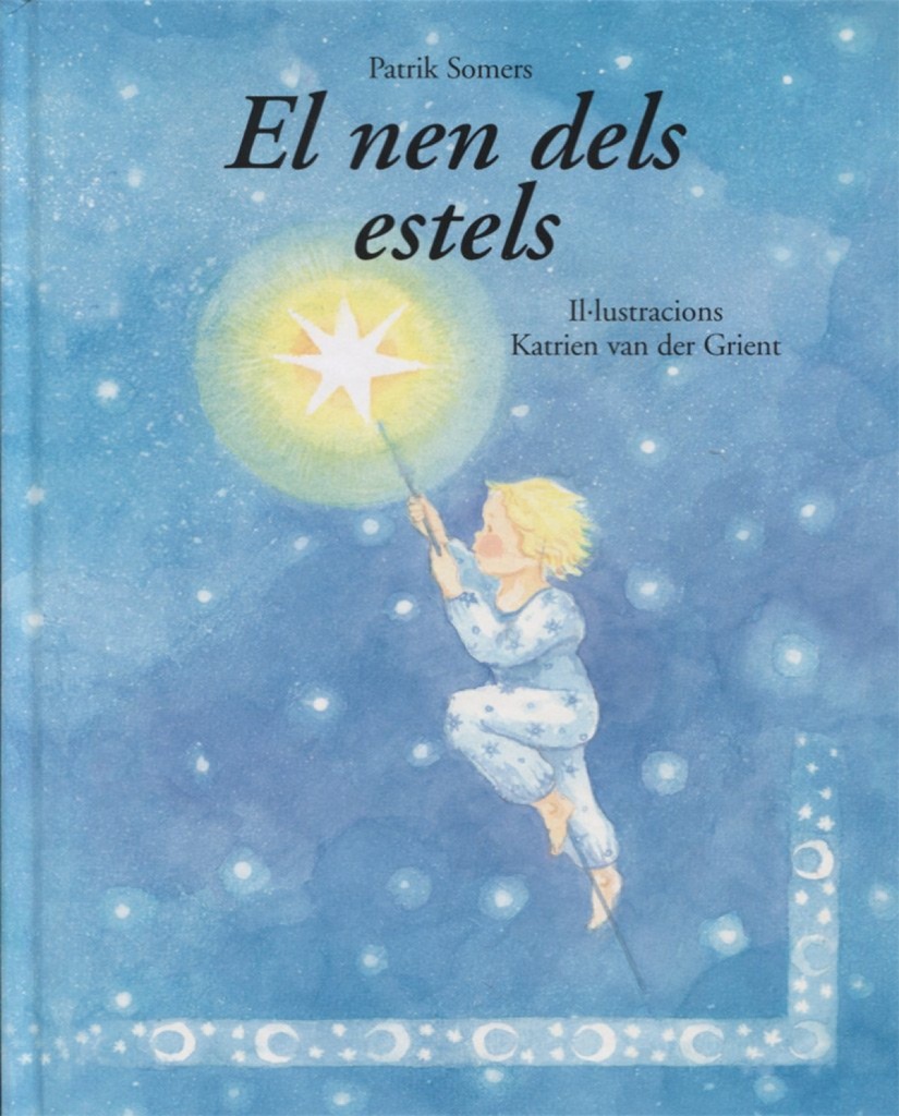 El nen dels estels