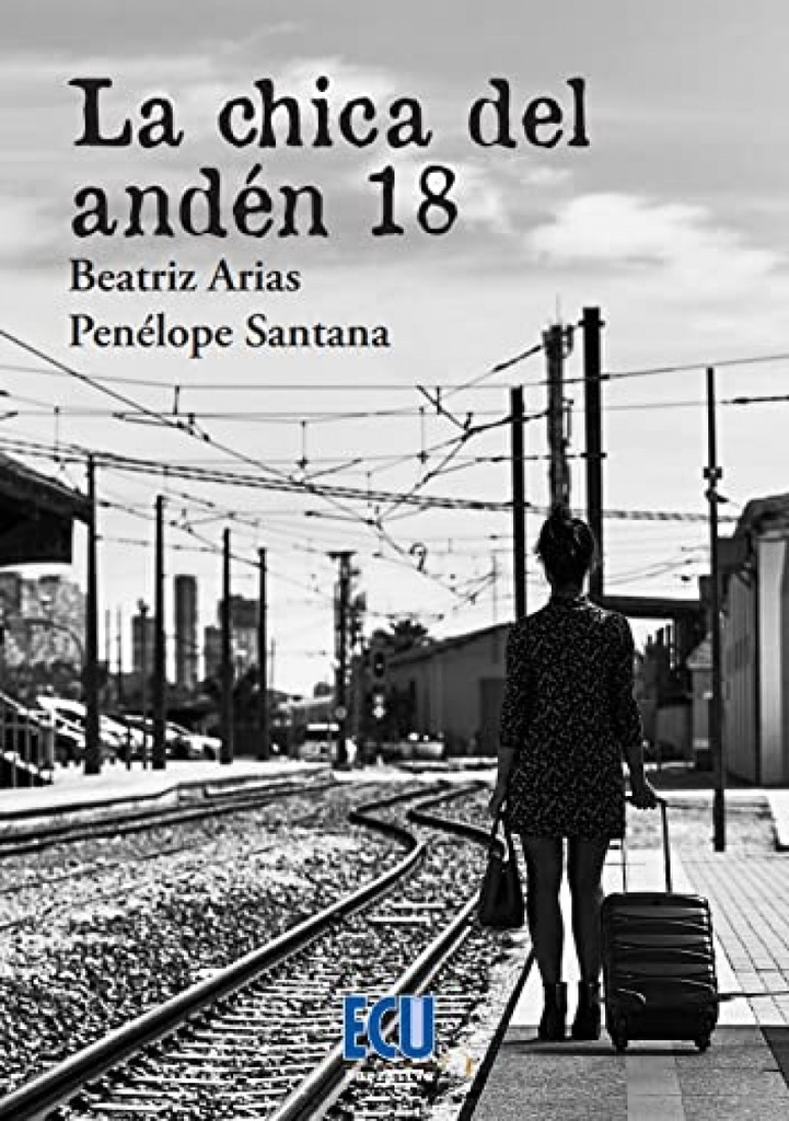 La chica del andén 18