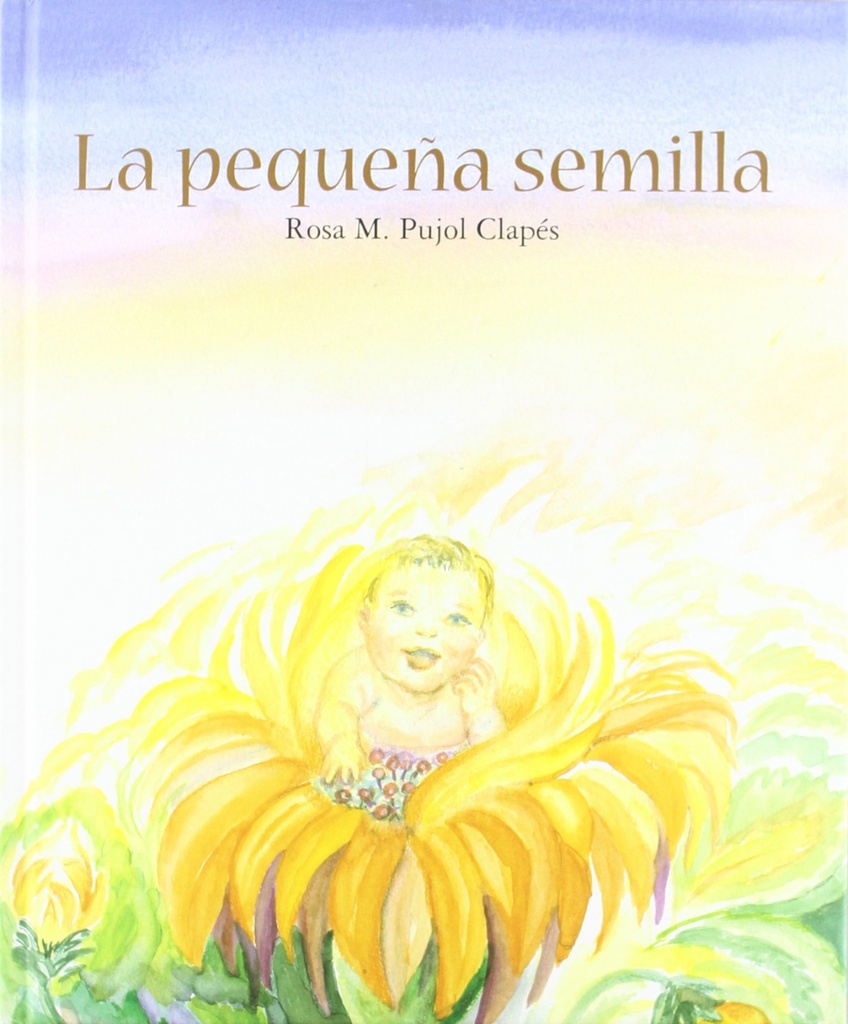 La pequeña semilla