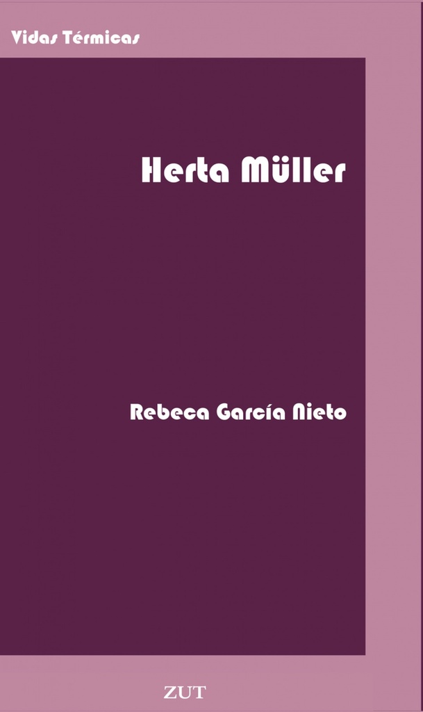 Herta Müller