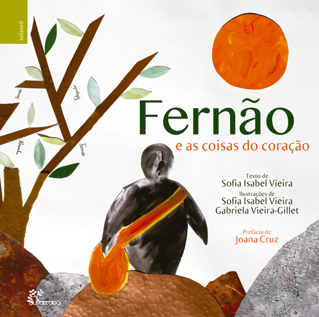 Fernão e as coisas do coração