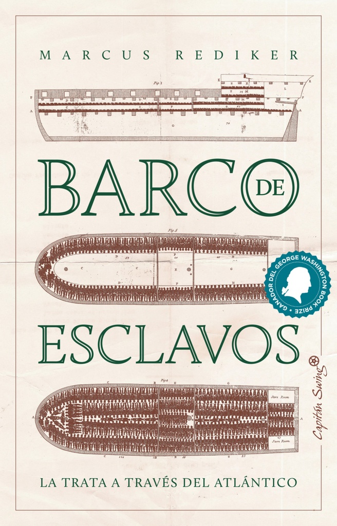 Barco de Esclavos