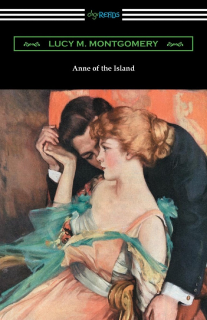 Anne of the Island