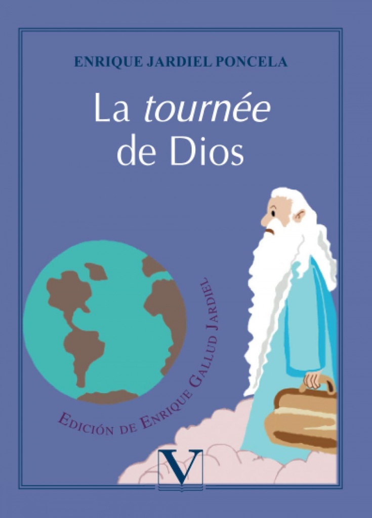 La tournée de Dios