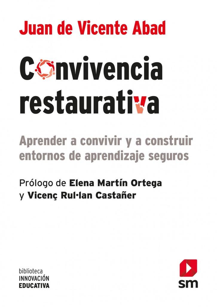 Convivencia restaurativa