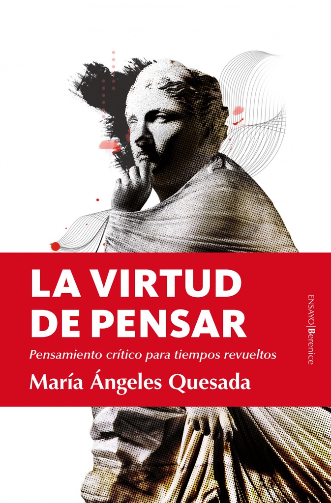 La virtud de pensar