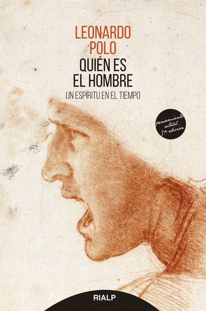 Quién es el hombre